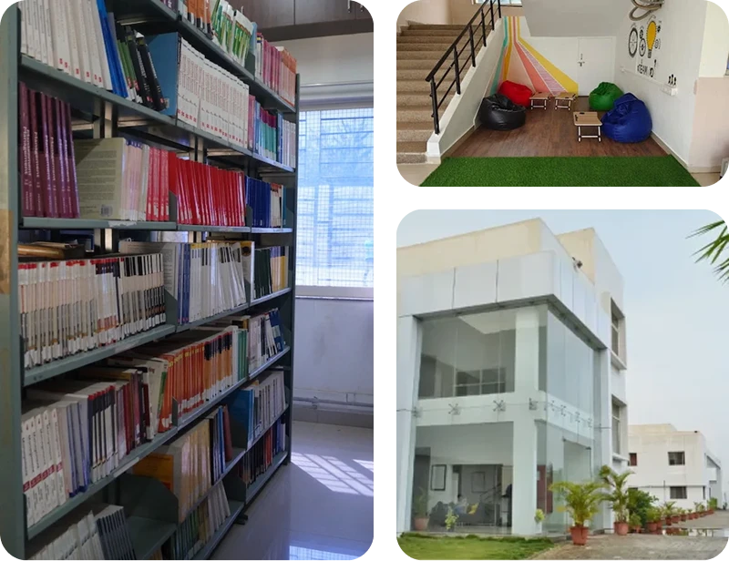 About Junior college