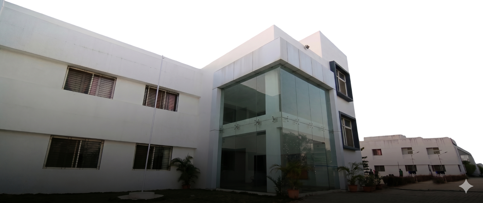 Akemi Campus