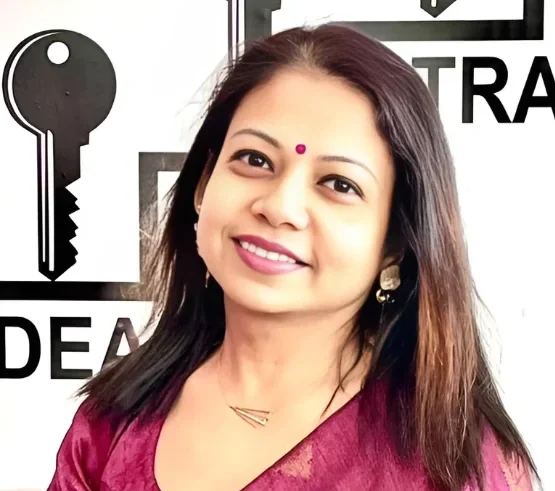 Mrs. Suparna Bhattacharya