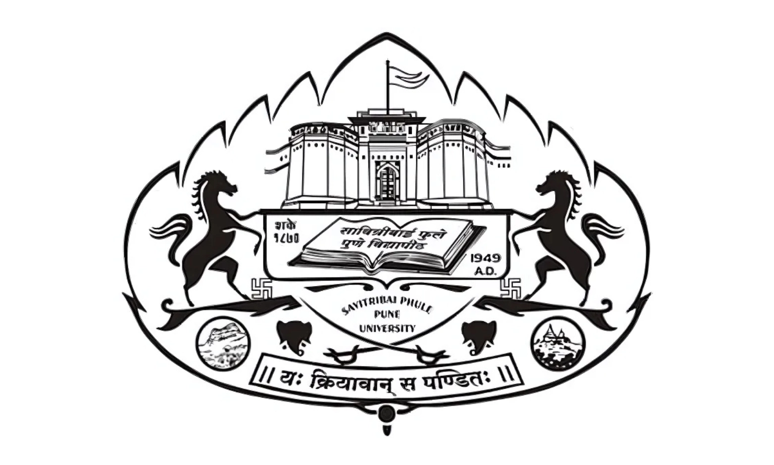 Savitribai Phule Pune University