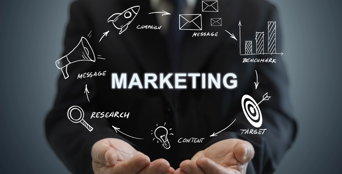 Marketing