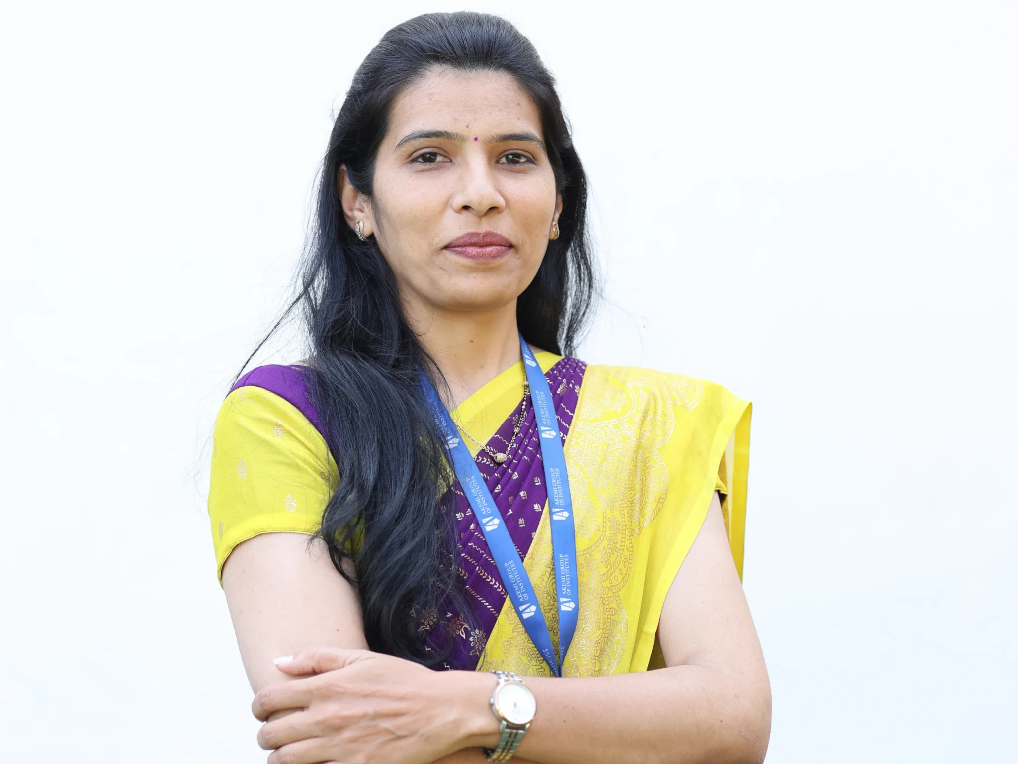Prof. Mrunali Saner