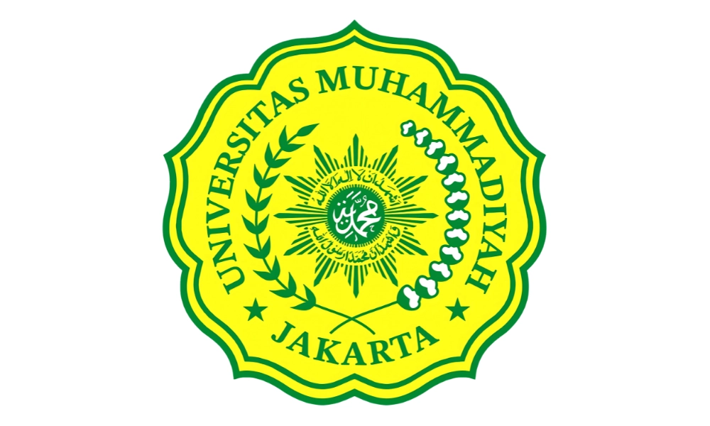 UMJ Universitas Muhammadiyah Jakarta, Indonesia