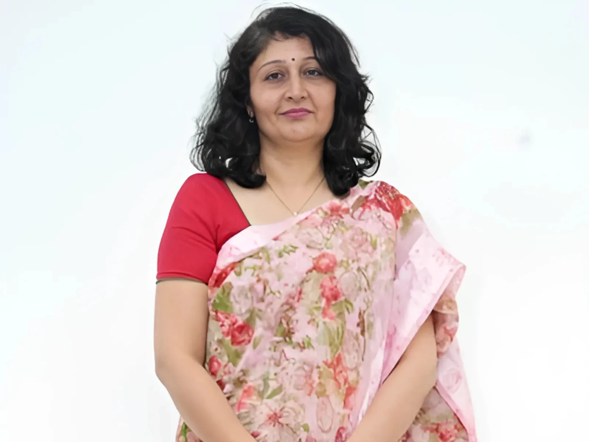 Dr. Khushali Oza