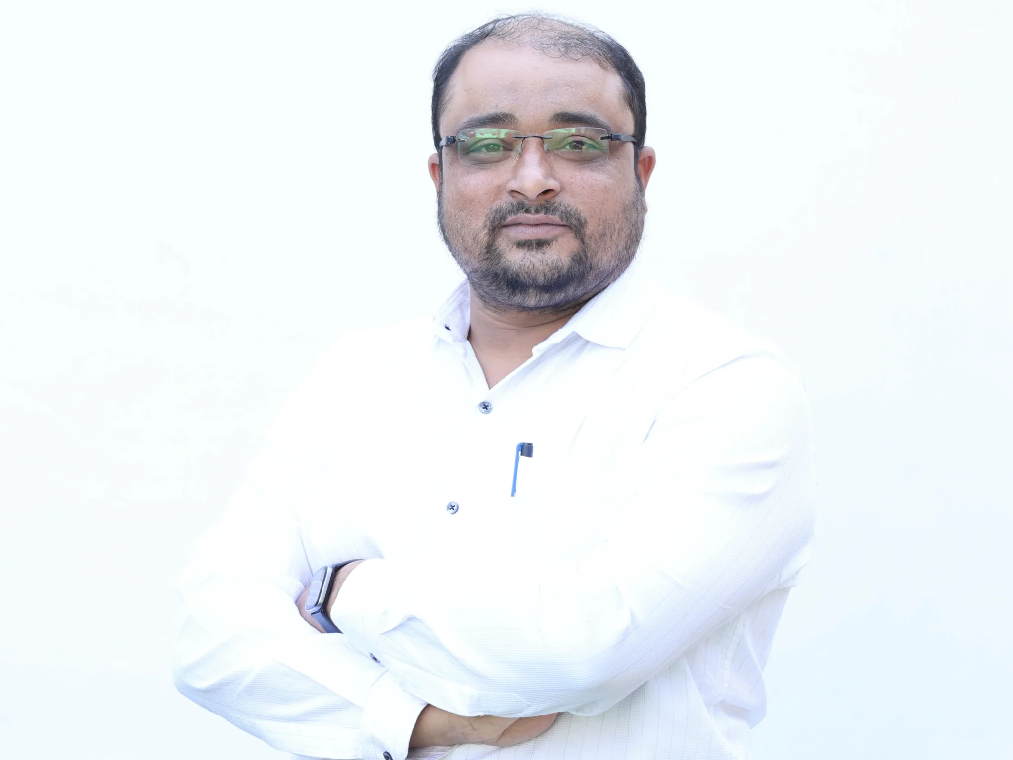 Prof. Pankaj Shewale