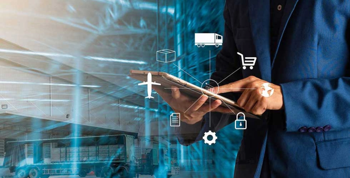 Operations & Supply Chain