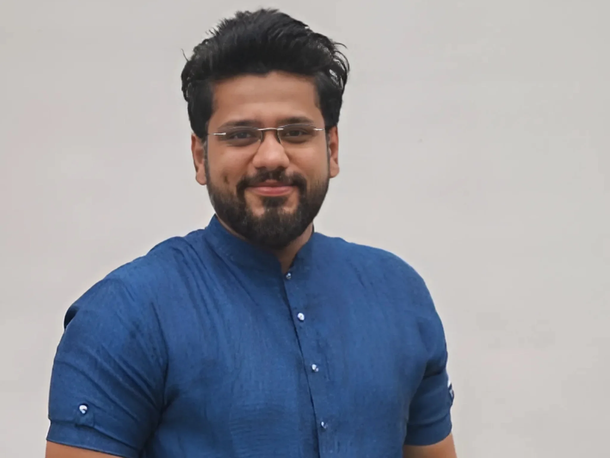 Prof. Vinit Karande