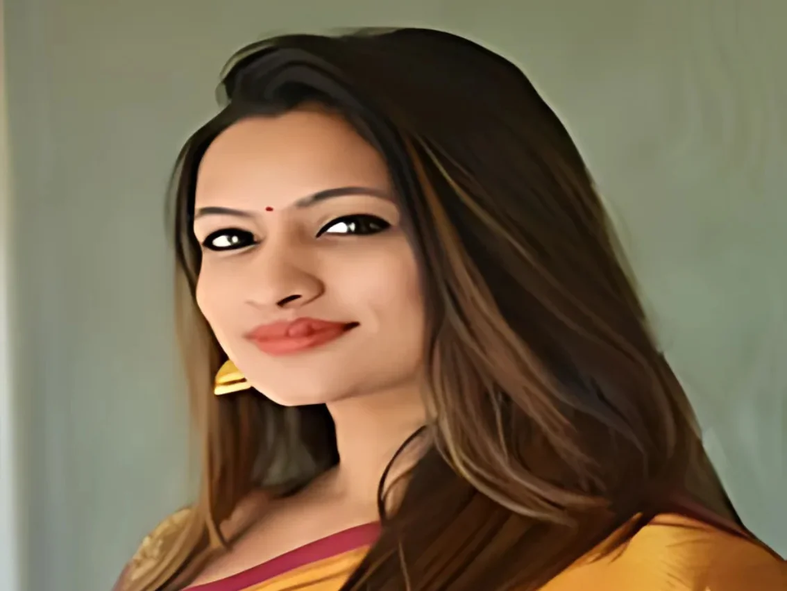 Prof. Anuja Bhalerao