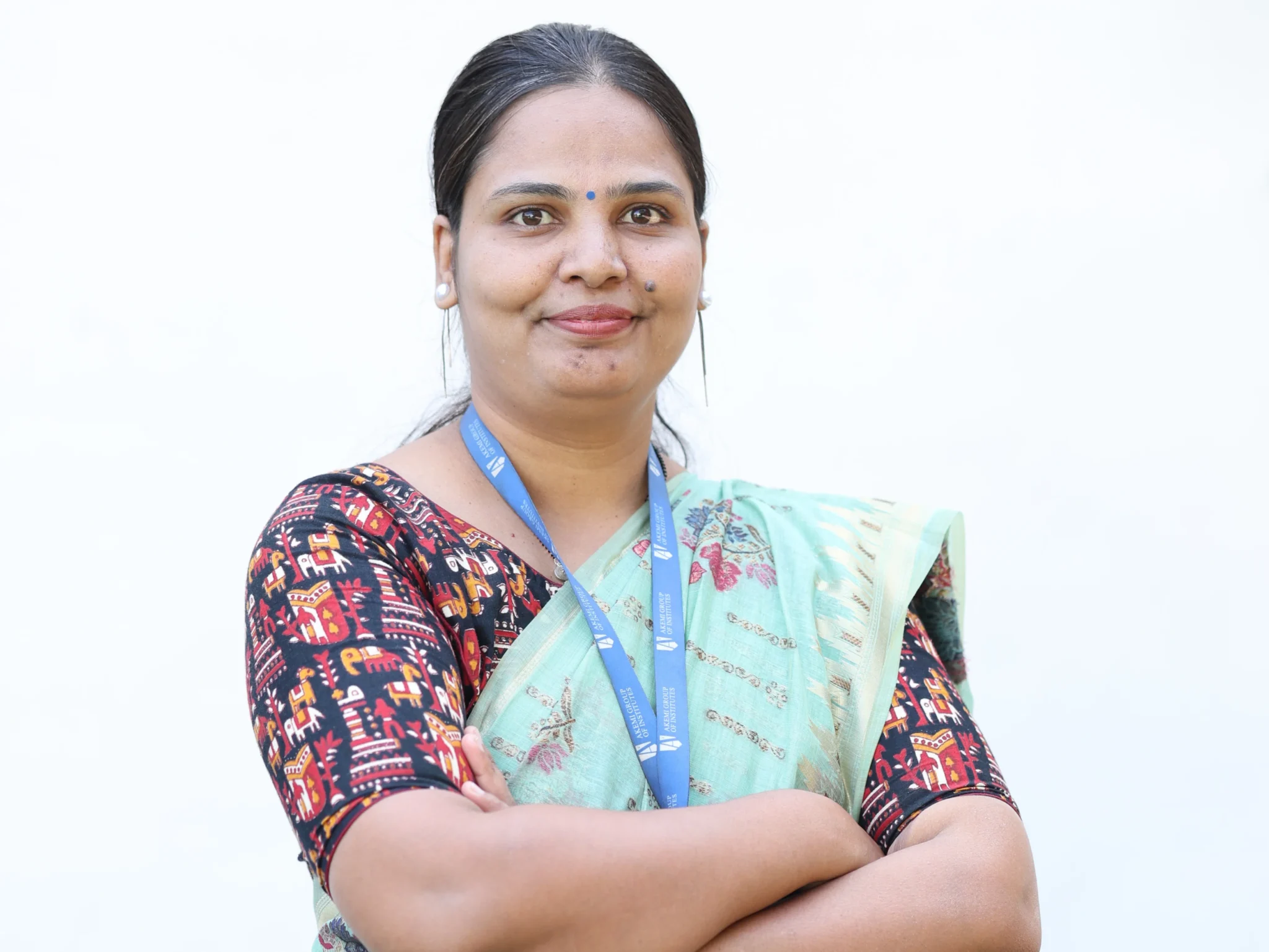 Prof. Sonali Arote