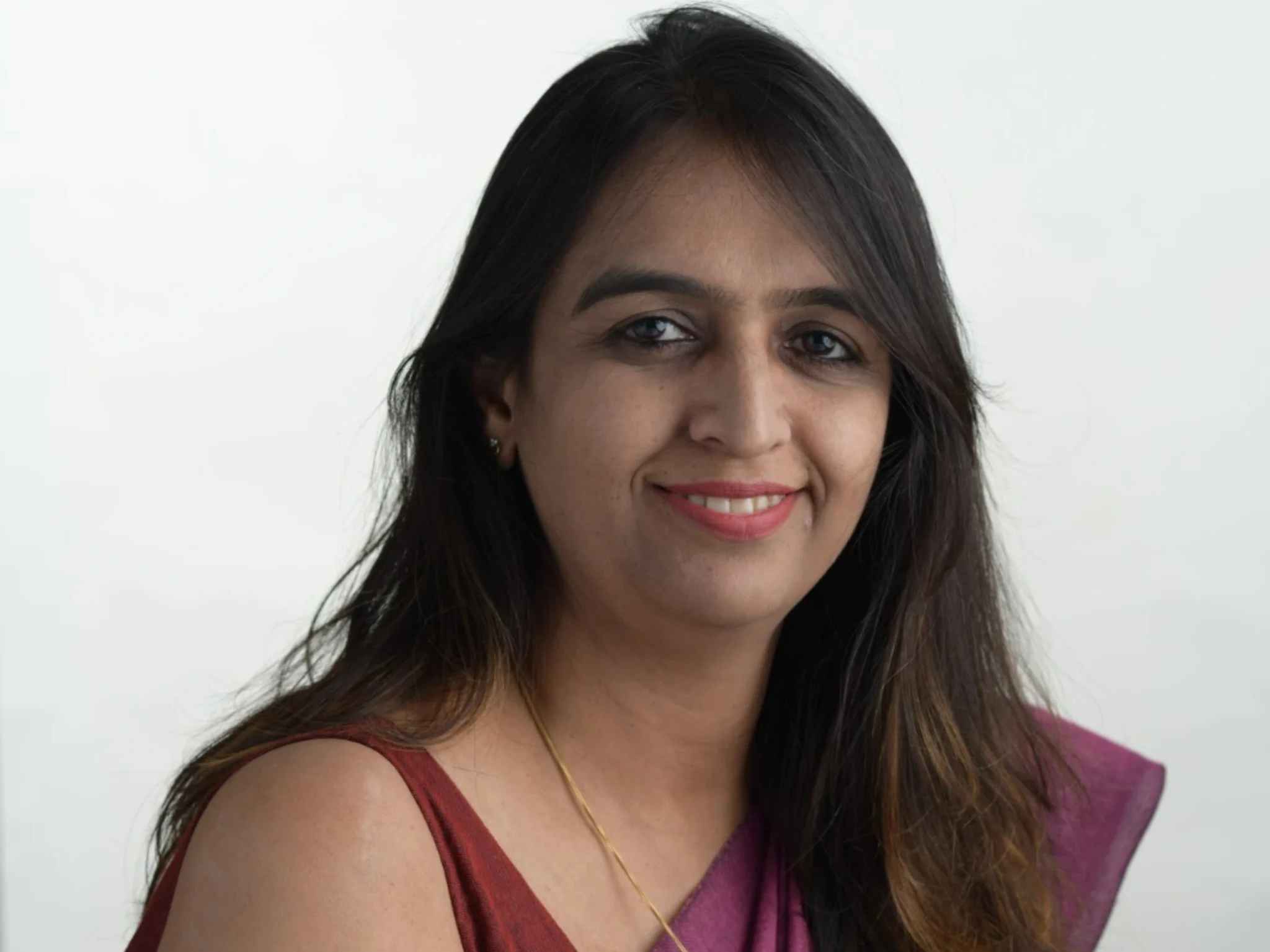 Dr. Kirti Longani