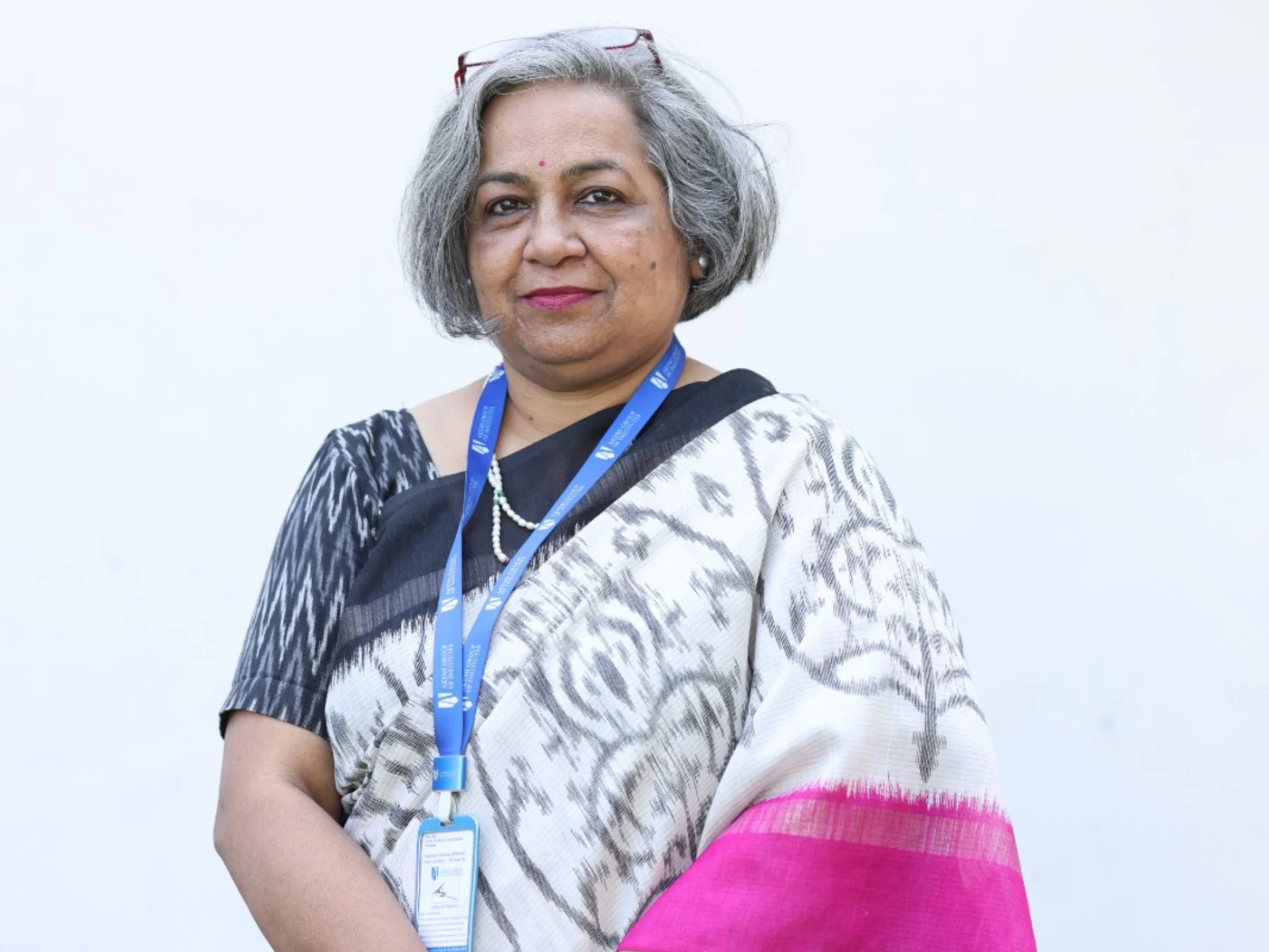 Seema Shah