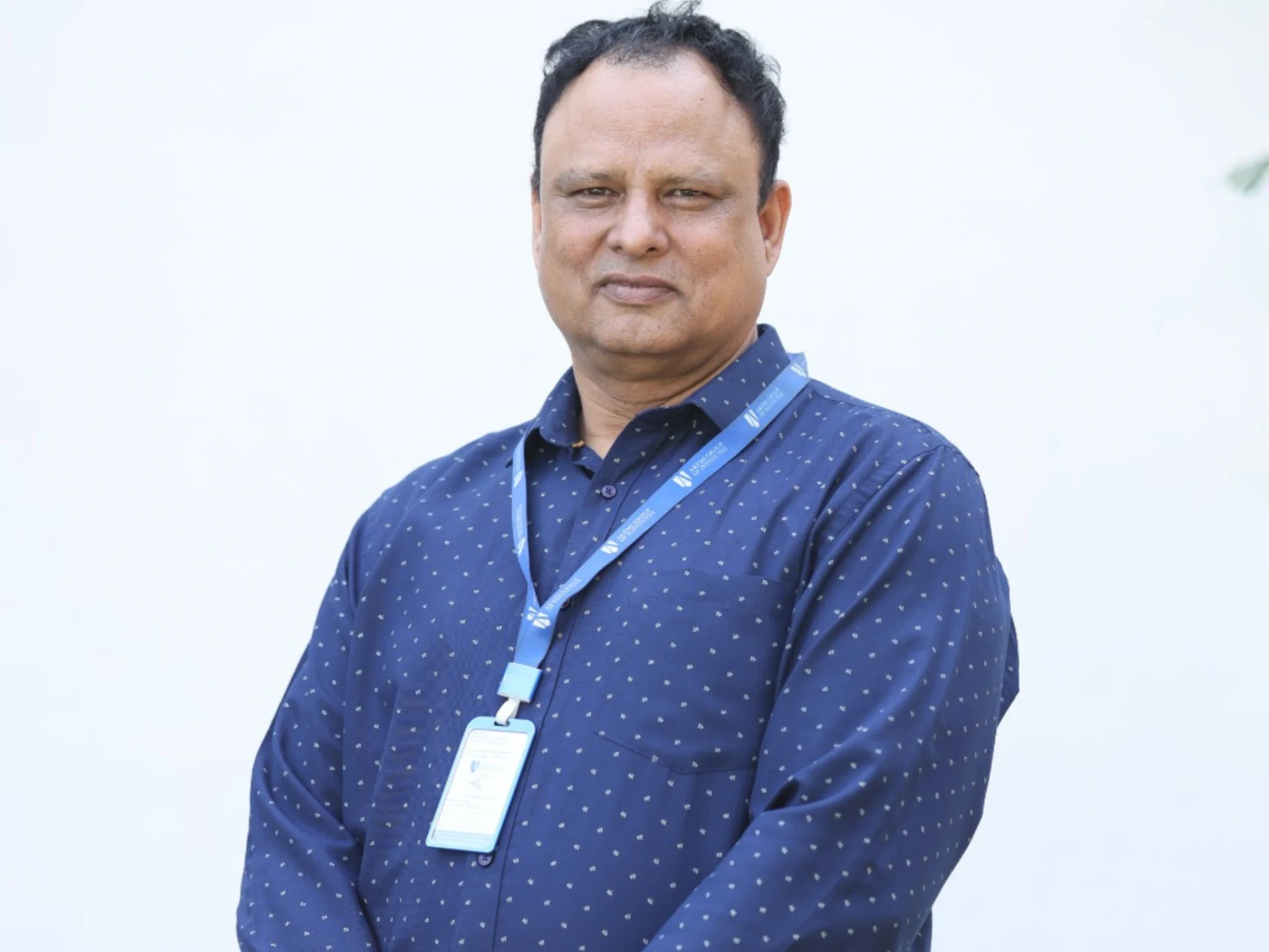 Yagyavir S. Verma